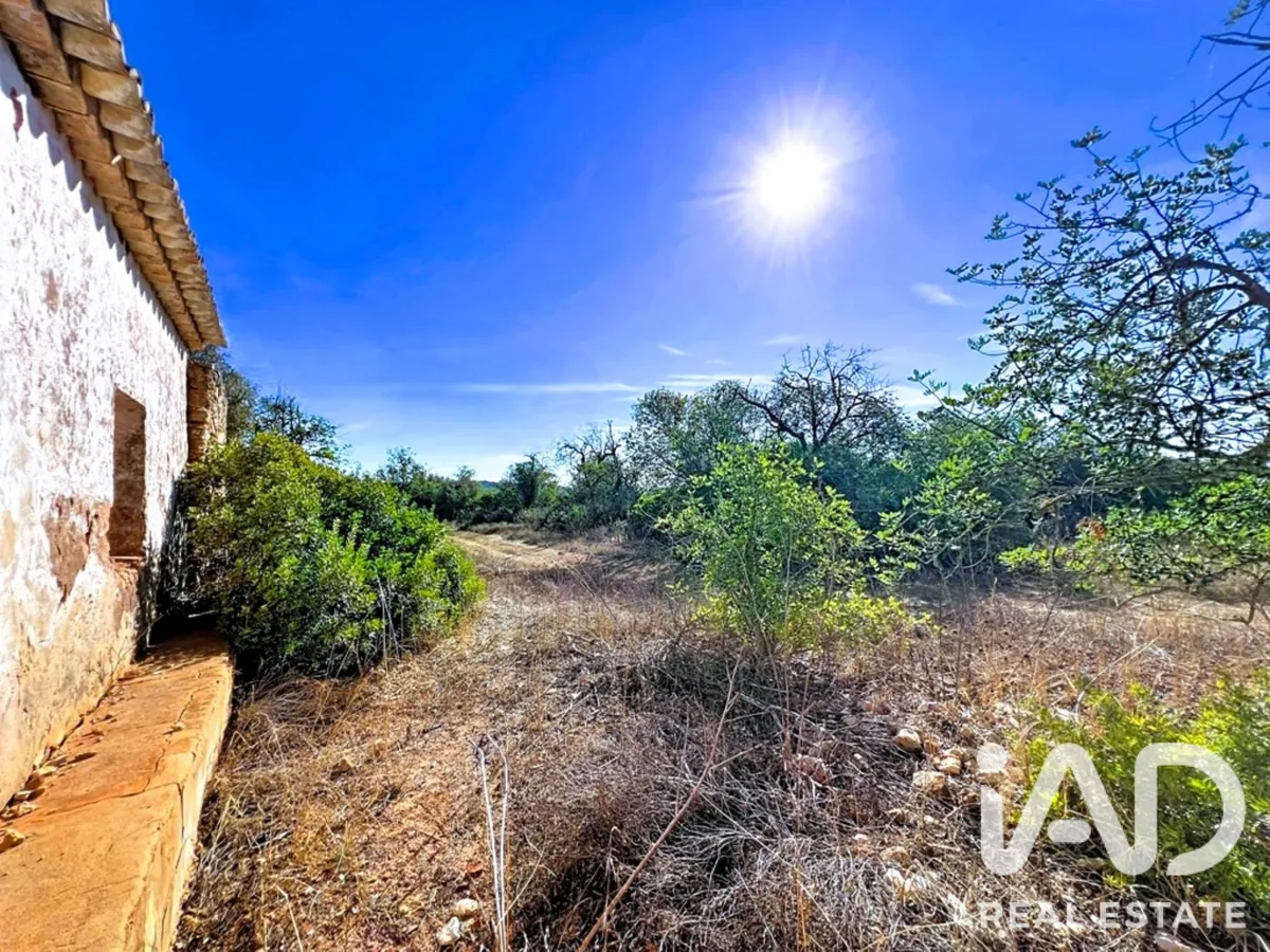 Quinta rural de 85 m² em Paderne