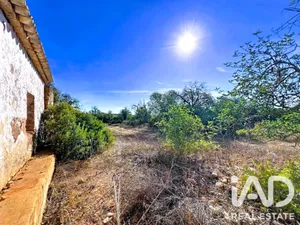 Quinta rural  em Paderne