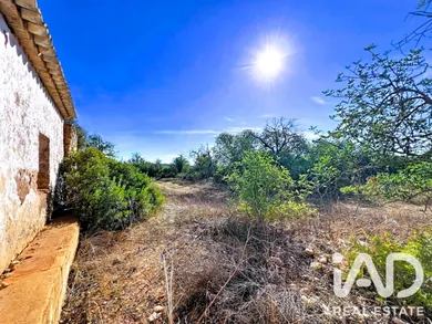 Quinta rural em Paderne