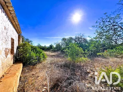 Fotografia 1 de Quinta rural de 85 m² em Paderne