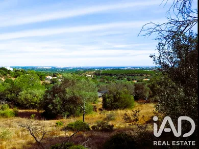 Quinta rural em Paderne