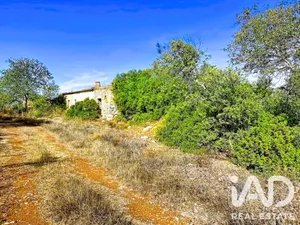 Quinta rural em Paderne