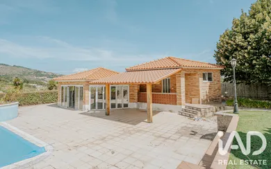 Casa/Moradia  em Lamego