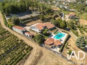 Casa/Moradia  em Lamego