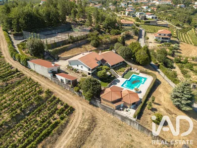 Casa/Moradia  em Lamego