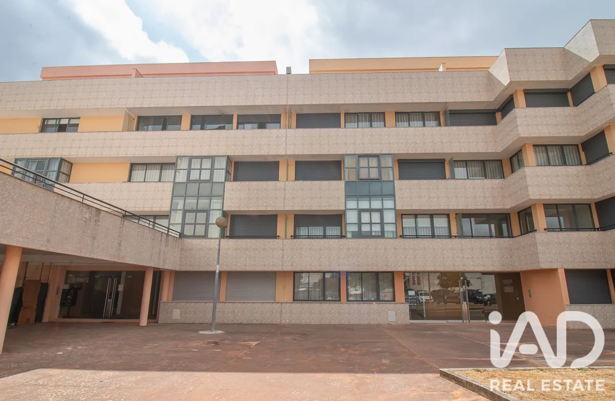 Duplex 4 quartos de 177 m² em Bombarral