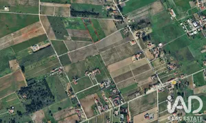 Terrain à bâtir  à Poceirão