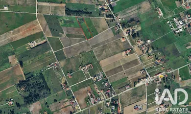 Terrain à bâtir à Poceirão