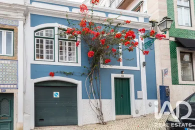 Apartamento T1 em Lisboa