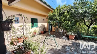 House  in Graça