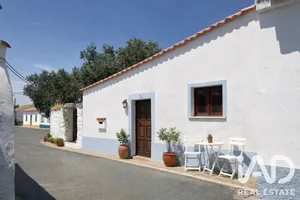 Casa/Moradia  em Monte do Guerreiro