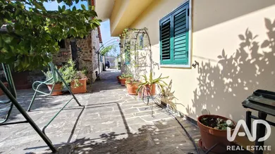 House  in Graça