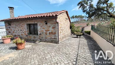 House  in Graça