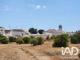 Terrain  à Luz de Tavira