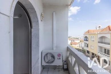 Apartment T2 in Amadora