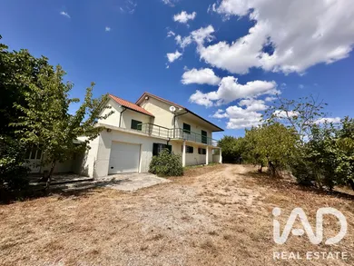 Casa/Moradia em Viseu