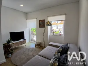 Apartment T2 in Ílhavo