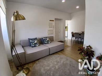 Apartment T2 in Ílhavo