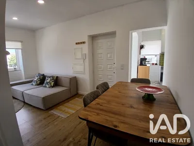 Fotografia 2 de Apartamento 2 quartos de 85 m² em Ílhavo