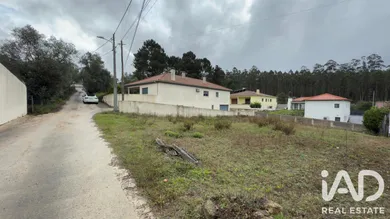 Building plot in Arrabal