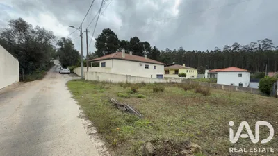 Fotografia 1 de Terreno urbano de 668 m² em Arrabal