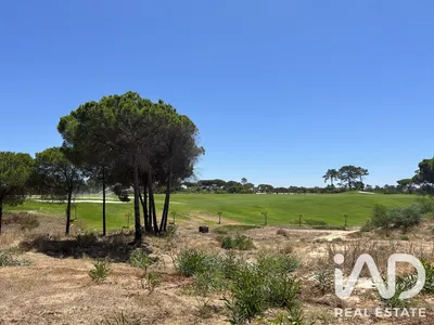 Fotografia 3 de Terreno urbano de 1000 m² em Vale de Lobo