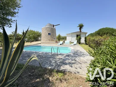 House in Lourinha
