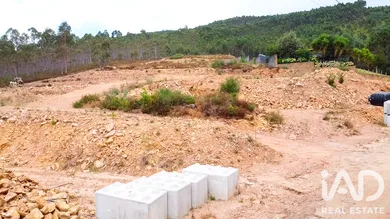 Terreno urbano  em Fragoso