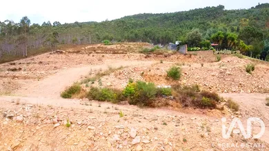 Terreno urbano  em Fragoso