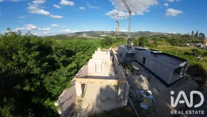 Single-storey house in Penafiel