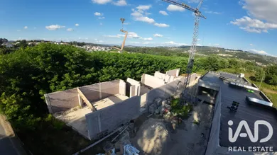 Single-storey house in Penafiel