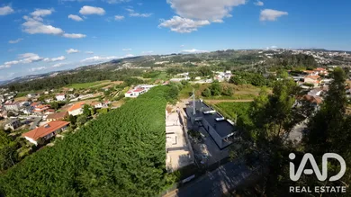Single-storey house in Penafiel
