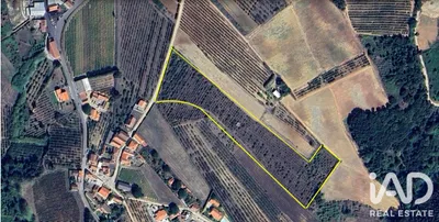 Fotografia 6 de Terreno urbano de 811 m² em Peral