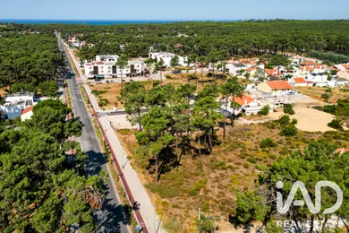 Terreno urbano  em Charneca da Caparica