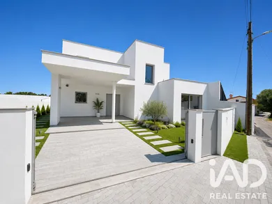 Maison à Vale Paraiso