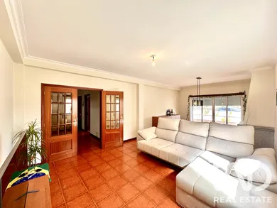 Apartamento T3 em Mangualde