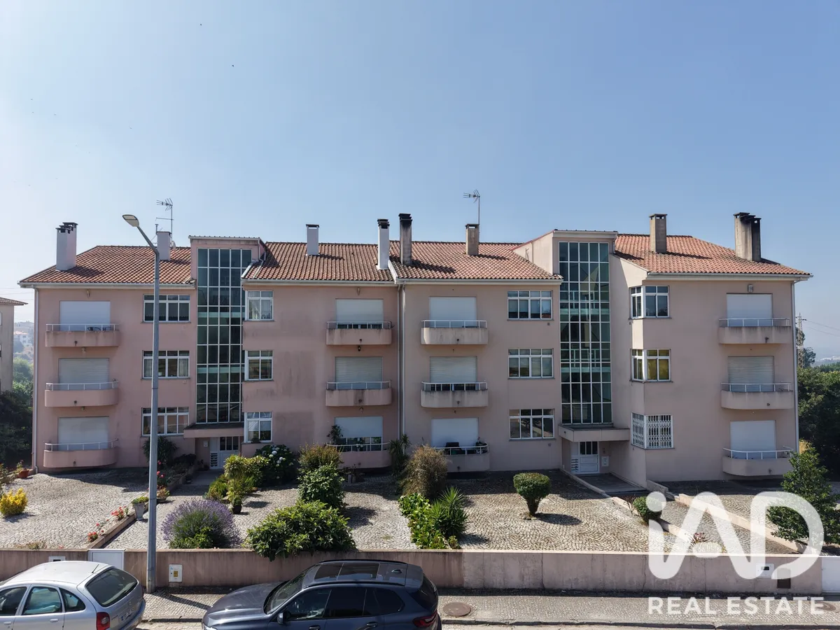 Apartamento 3 quartos de 132 m² em Mangualde