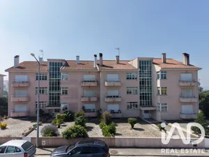 Apartamento T3 em Mangualde