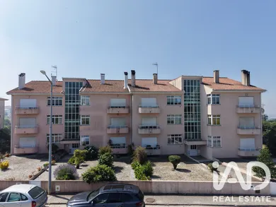 Appartement T3 à Mangualde