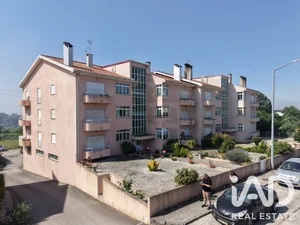 Appartement T3 à Mangualde