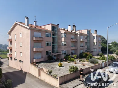 Appartement T3 à Mangualde