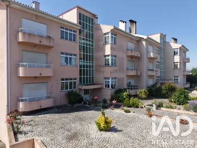 Appartement T3 à Mangualde