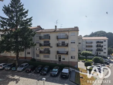 Appartement T3 à Mangualde