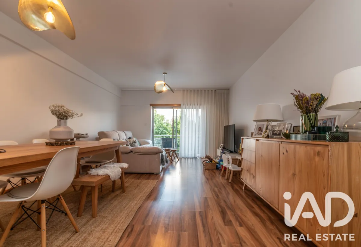 Apartamento 3 quartos de 200 m² em Leiria