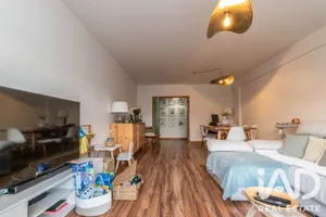Appartement T3 à Leiria