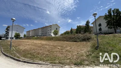 Fotografia 1 de Terreno urbano de 317 m² em Mealhada