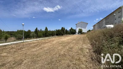 Fotografia 3 de Terreno urbano de 317 m² em Mealhada
