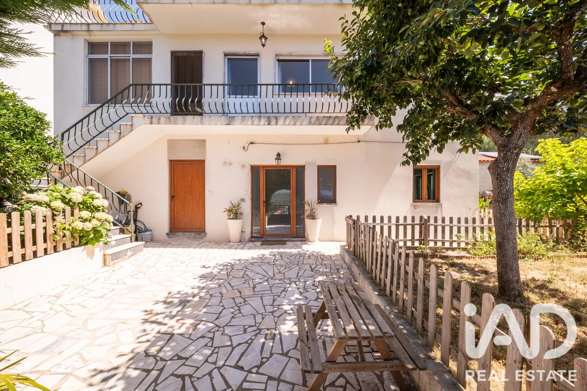 Casa/Moradia 5 quartos de 308 m² em Bravo