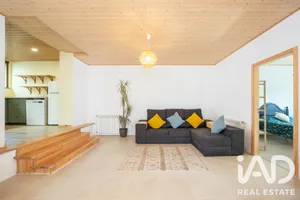 Casa/Moradia em Bravo