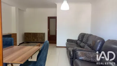 Apartment T3 in Gafanha da Nazaré